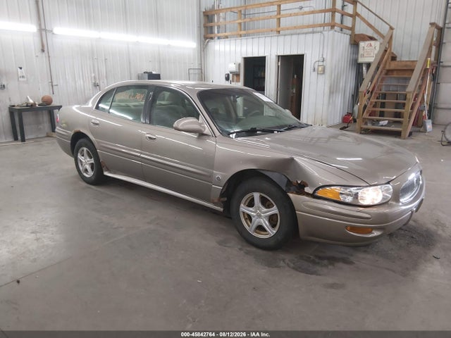 Aukcja sprzedaży 2001 Buick Lesabre Custom, vin: 1G4HP54K61U291682, numer aukcji: 45842764