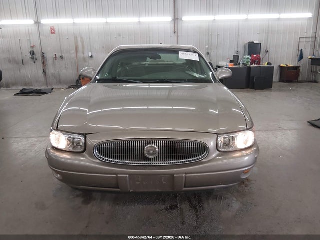 45842764 :رقم المزاد ، 1G4HP54K61U291682 vin ، 2001 Buick Lesabre Custom مزاد بيع