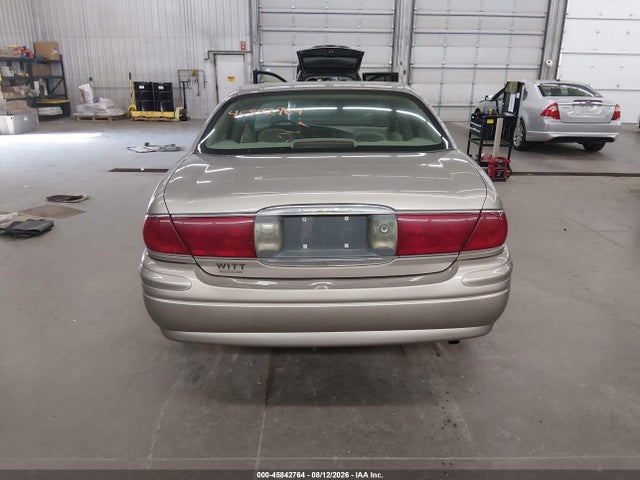 45842764 :رقم المزاد ، 1G4HP54K61U291682 vin ، 2001 Buick Lesabre Custom مزاد بيع