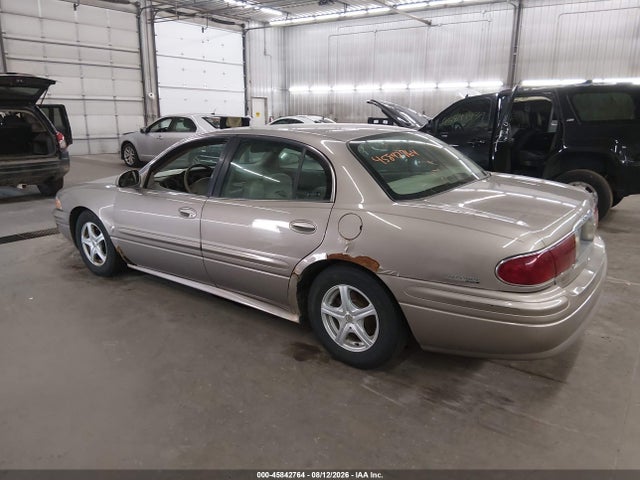 45842764 :رقم المزاد ، 1G4HP54K61U291682 vin ، 2001 Buick Lesabre Custom مزاد بيع