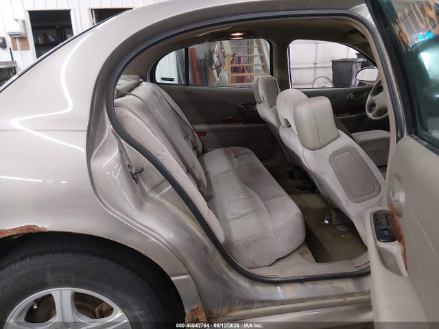 45842764 :رقم المزاد ، 1G4HP54K61U291682 vin ، 2001 Buick Lesabre Custom مزاد بيع