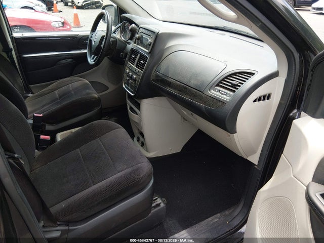 Продаж на аукціоні авто 2014 Dodge Grand Caravan Se, vin: 2C4RDGBGXER146238, номер лоту: 45842767