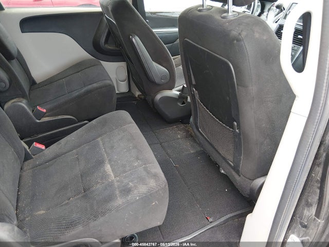 Продаж на аукціоні авто 2014 Dodge Grand Caravan Se, vin: 2C4RDGBGXER146238, номер лоту: 45842767