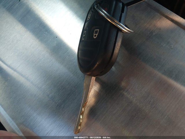 45842771 :رقم المزاد ، 1FTFW1ET1CFB83539 vin ، 2012 Ford F-150 Fx4 مزاد بيع