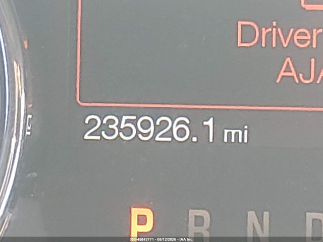 45842771 :رقم المزاد ، 1FTFW1ET1CFB83539 vin ، 2012 Ford F-150 Fx4 مزاد بيع