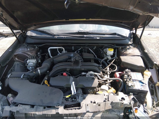 Aukcja sprzedaży 2019 Subaru Outback 2.5i Premium, vin: 4S4BSAFC7K3378582, numer aukcji: 45842775