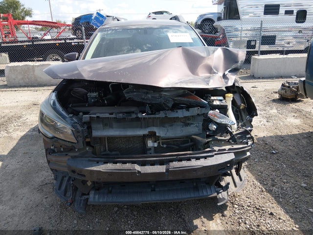Aukcja sprzedaży 2019 Subaru Outback 2.5i Premium, vin: 4S4BSAFC7K3378582, numer aukcji: 45842775