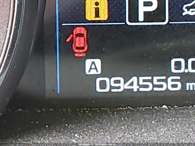 Aukcja sprzedaży 2019 Subaru Outback 2.5i Premium, vin: 4S4BSAFC7K3378582, numer aukcji: 45842775