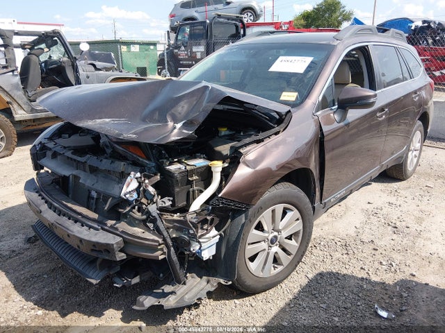 Aukcja sprzedaży 2019 Subaru Outback 2.5i Premium, vin: 4S4BSAFC7K3378582, numer aukcji: 45842775