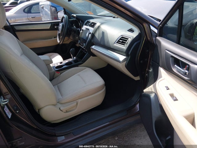Aukcja sprzedaży 2019 Subaru Outback 2.5i Premium, vin: 4S4BSAFC7K3378582, numer aukcji: 45842775