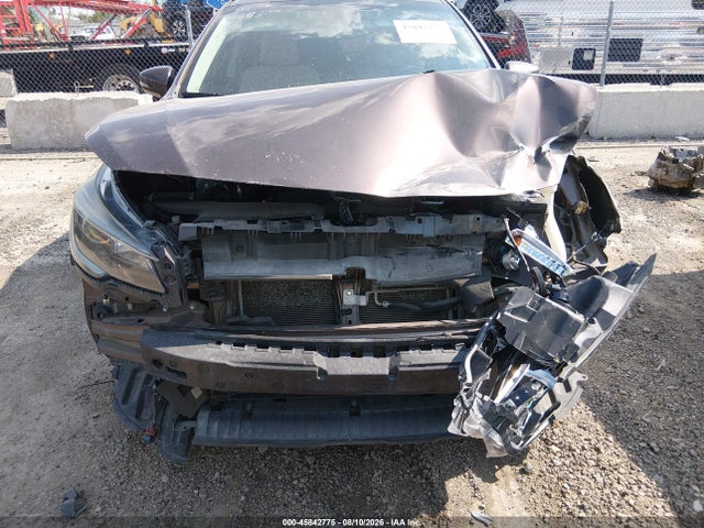 Aukcja sprzedaży 2019 Subaru Outback 2.5i Premium, vin: 4S4BSAFC7K3378582, numer aukcji: 45842775