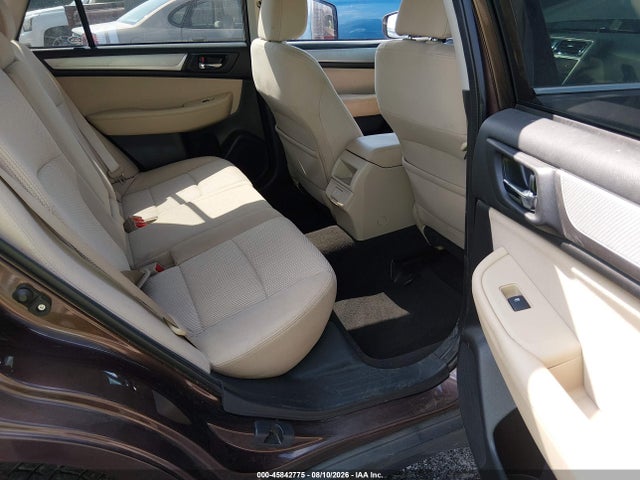 Aukcja sprzedaży 2019 Subaru Outback 2.5i Premium, vin: 4S4BSAFC7K3378582, numer aukcji: 45842775