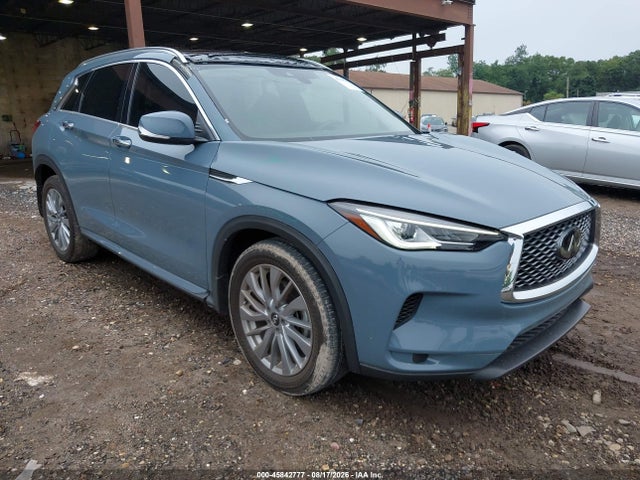 Продажа на аукционе авто 2023 Infiniti Qx50 Luxe, vin: 3PCAJ5BAXPF112868, номер лота: 45842777