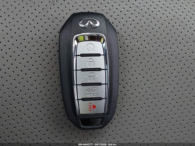 Продажа на аукционе авто 2023 Infiniti Qx50 Luxe, vin: 3PCAJ5BAXPF112868, номер лота: 45842777