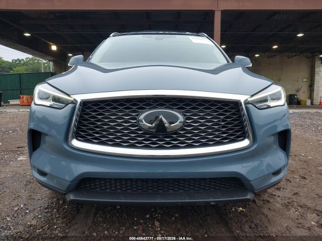 Продажа на аукционе авто 2023 Infiniti Qx50 Luxe, vin: 3PCAJ5BAXPF112868, номер лота: 45842777