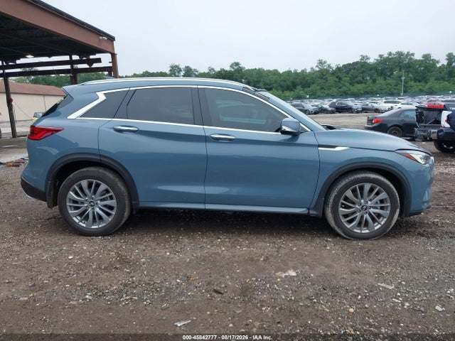Продажа на аукционе авто 2023 Infiniti Qx50 Luxe, vin: 3PCAJ5BAXPF112868, номер лота: 45842777