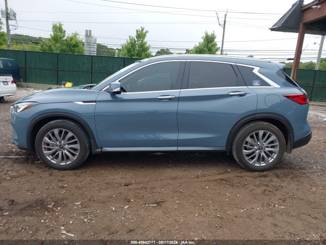 Продажа на аукционе авто 2023 Infiniti Qx50 Luxe, vin: 3PCAJ5BAXPF112868, номер лота: 45842777