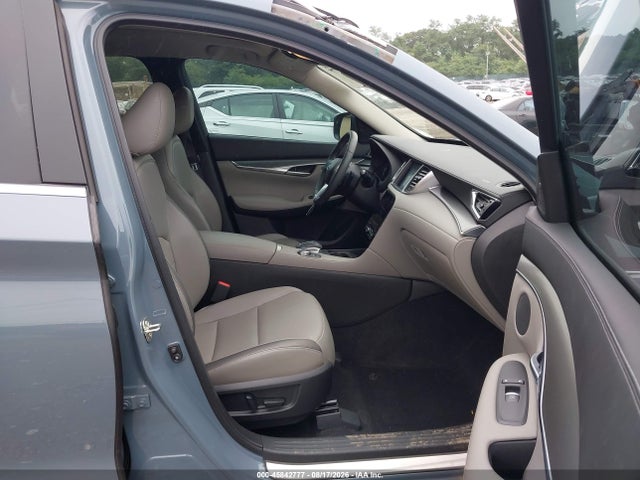 Продажа на аукционе авто 2023 Infiniti Qx50 Luxe, vin: 3PCAJ5BAXPF112868, номер лота: 45842777