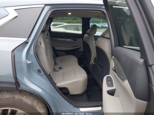 Продажа на аукционе авто 2023 Infiniti Qx50 Luxe, vin: 3PCAJ5BAXPF112868, номер лота: 45842777