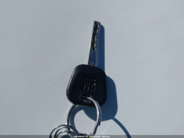 1GAWGEFG6H1100691 Chevrolet Express 2500 Ls