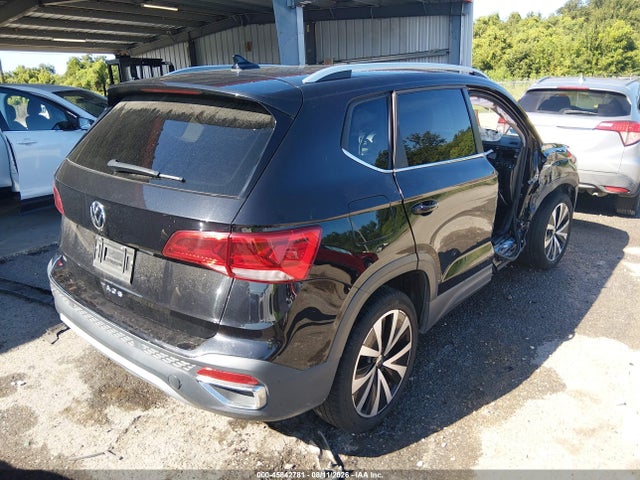 45842781 :رقم المزاد ، 3VVSX7B24RM009856 vin ، 2024 Volkswagen Taos 1.5t Se مزاد بيع