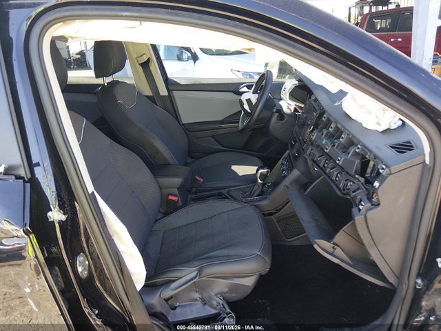 45842781 :رقم المزاد ، 3VVSX7B24RM009856 vin ، 2024 Volkswagen Taos 1.5t Se مزاد بيع