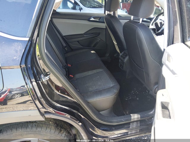 45842781 :رقم المزاد ، 3VVSX7B24RM009856 vin ، 2024 Volkswagen Taos 1.5t Se مزاد بيع