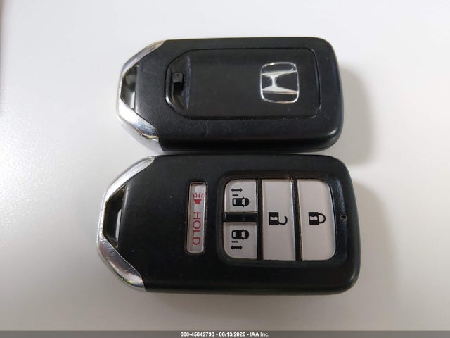 Honda ODYSSEY EX 2015 5FNRL5H42FB083055 Image 11