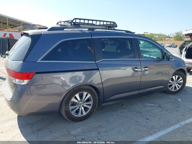 Honda ODYSSEY EX 2015 5FNRL5H42FB083055 Image 15