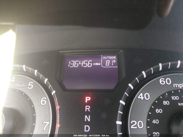 Honda ODYSSEY EX 2015 5FNRL5H42FB083055 Image 17