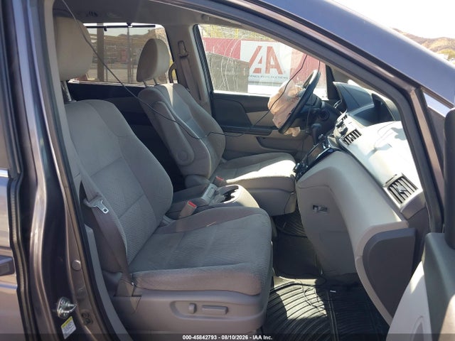 Honda ODYSSEY EX 2015 5FNRL5H42FB083055 Image 5