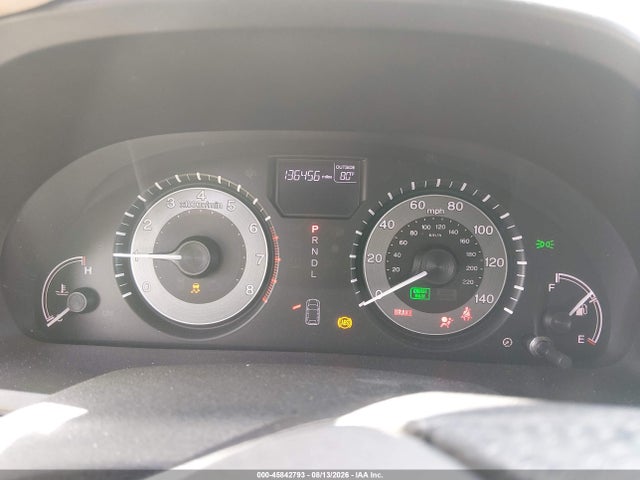 Honda ODYSSEY EX 2015 5FNRL5H42FB083055 Image 7