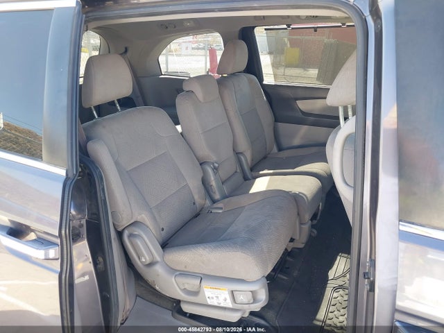 Honda ODYSSEY EX 2015 5FNRL5H42FB083055 Image 8