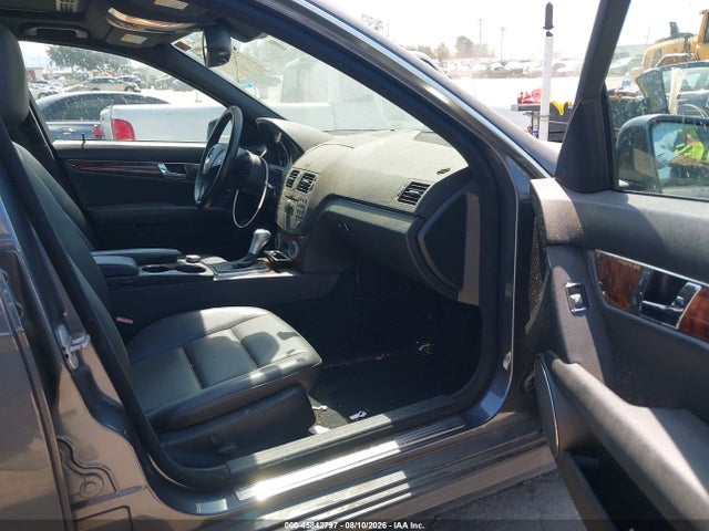 Продаж на аукціоні авто 2010 Mercedes-benz C 300 Luxury/sport, vin: WDDGF5EB1AR088936, номер лоту: 45842797