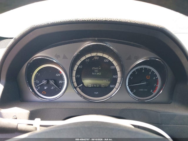 Продаж на аукціоні авто 2010 Mercedes-benz C 300 Luxury/sport, vin: WDDGF5EB1AR088936, номер лоту: 45842797
