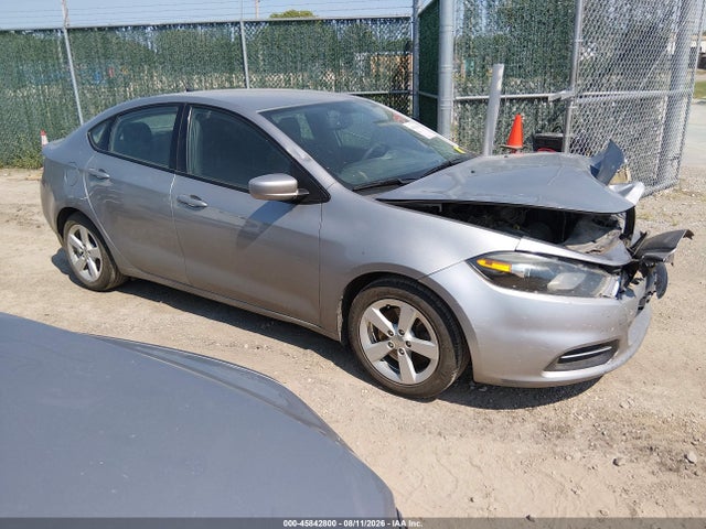 Продажа на аукционе авто 2014 Dodge Dart Sxt, vin: 1C3CDFBB7ED917735, номер лота: 45842800