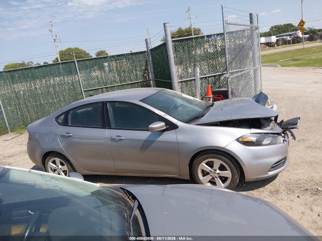 Продажа на аукционе авто 2014 Dodge Dart Sxt, vin: 1C3CDFBB7ED917735, номер лота: 45842800
