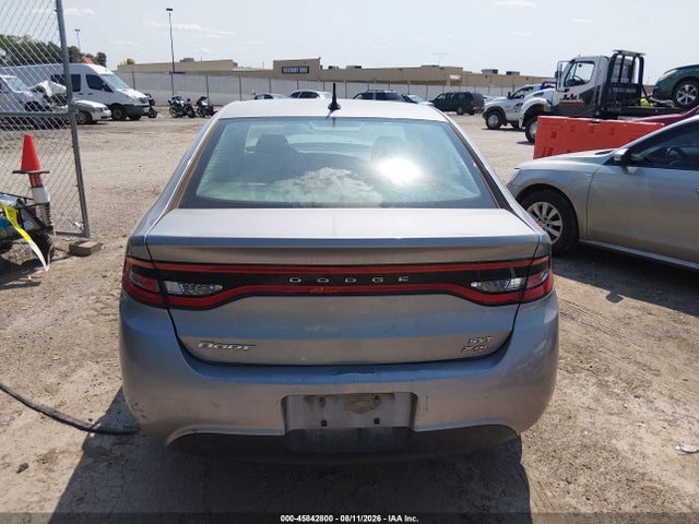 Продажа на аукционе авто 2014 Dodge Dart Sxt, vin: 1C3CDFBB7ED917735, номер лота: 45842800