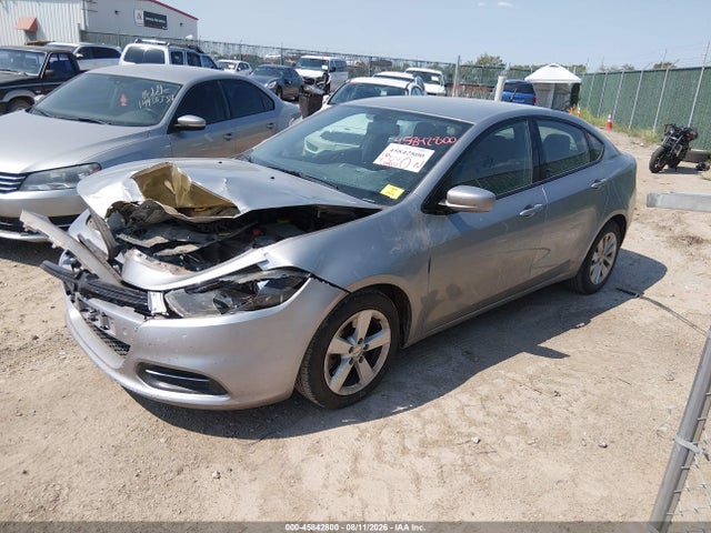 Продажа на аукционе авто 2014 Dodge Dart Sxt, vin: 1C3CDFBB7ED917735, номер лота: 45842800