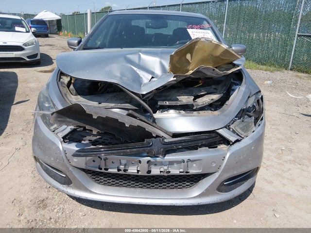 Продажа на аукционе авто 2014 Dodge Dart Sxt, vin: 1C3CDFBB7ED917735, номер лота: 45842800