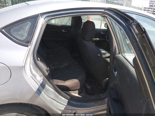 Продажа на аукционе авто 2014 Dodge Dart Sxt, vin: 1C3CDFBB7ED917735, номер лота: 45842800