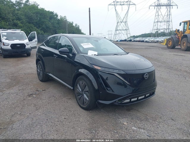 Nissan Ariya Empower+ 2023 JN1BF0BA8PM410791 main image