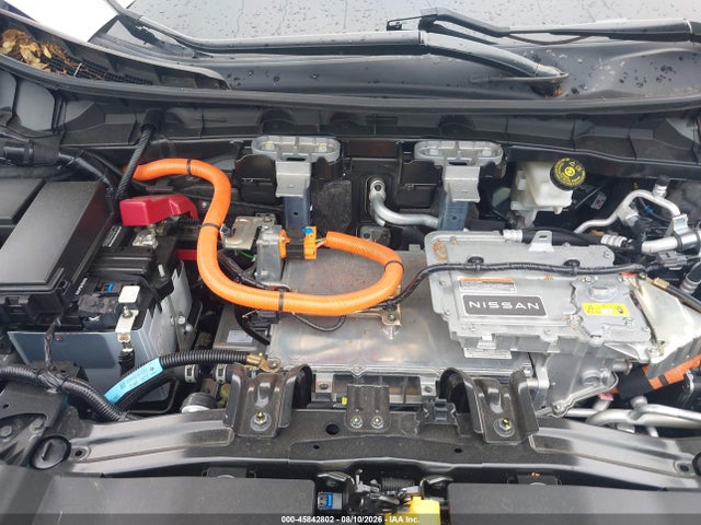 Nissan Ariya Empower+ 2023 JN1BF0BA8PM410791 Image 10