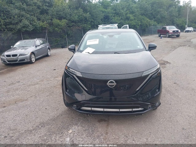 Nissan Ariya Empower+ 2023 JN1BF0BA8PM410791 Image 12