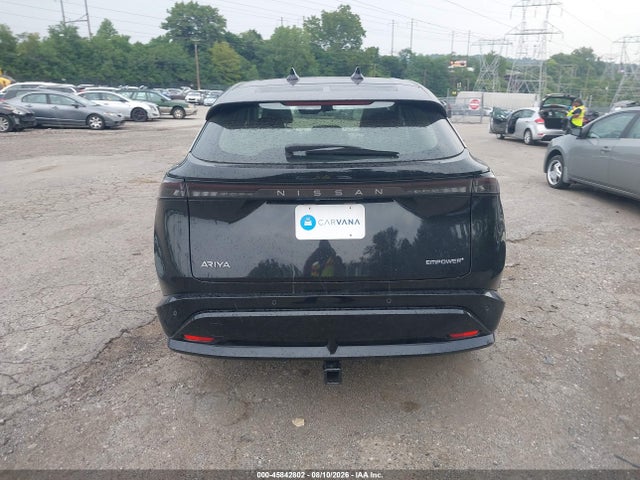 Nissan Ariya Empower+ 2023 JN1BF0BA8PM410791 Image 16