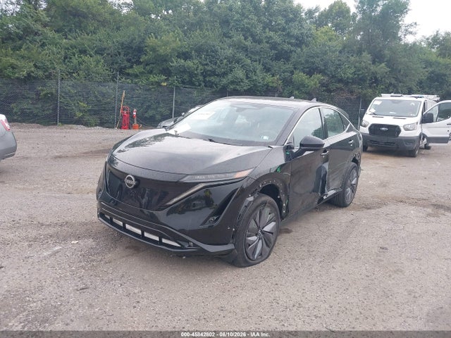 Nissan Ariya Empower+ 2023 JN1BF0BA8PM410791 Image 2