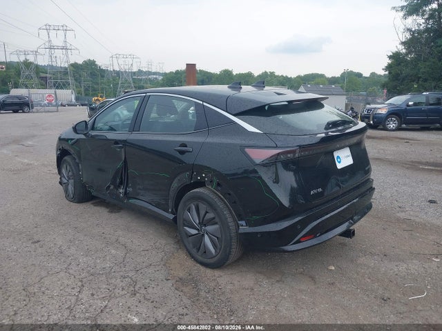 Nissan Ariya Empower+ 2023 JN1BF0BA8PM410791 Image 3
