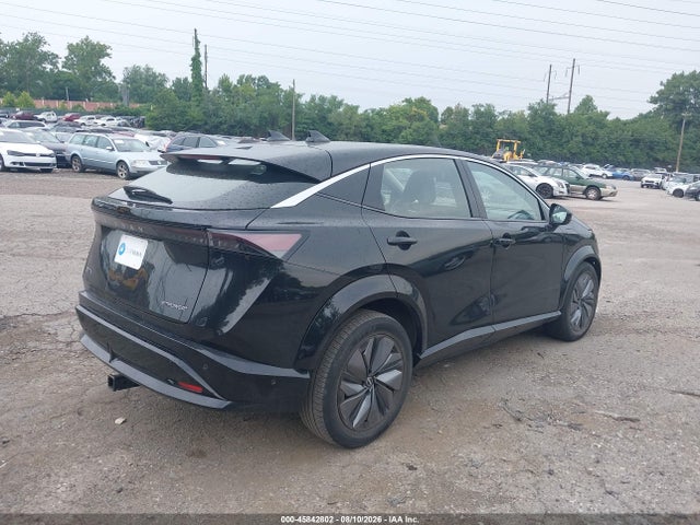 Nissan Ariya Empower+ 2023 JN1BF0BA8PM410791 Image 4