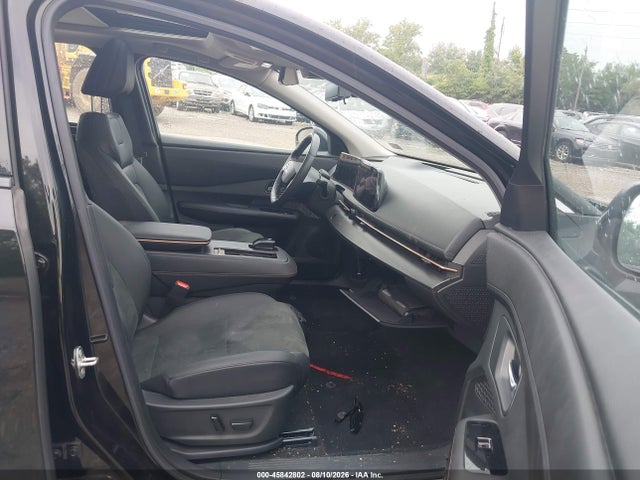 Nissan Ariya Empower+ 2023 JN1BF0BA8PM410791 Image 5