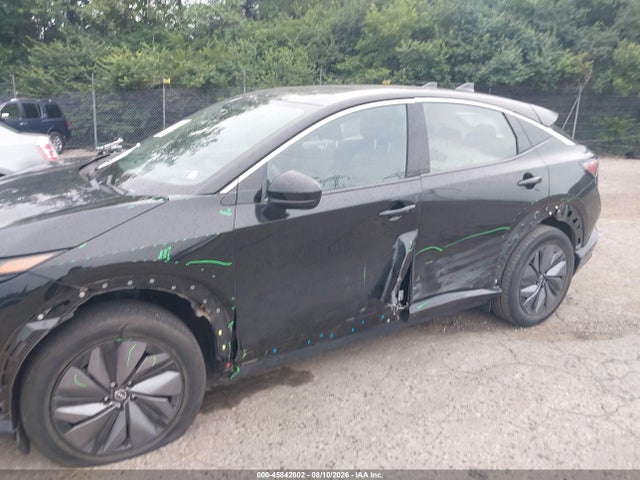 Nissan Ariya Empower+ 2023 JN1BF0BA8PM410791 Image 6